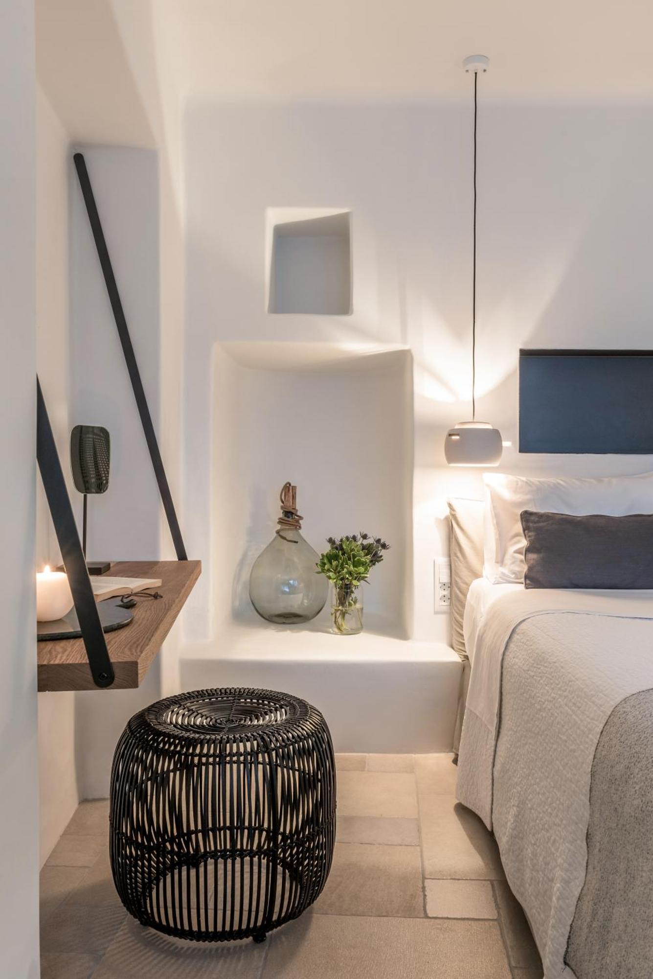 Porto Fira Suites Dış mekan fotoğraf