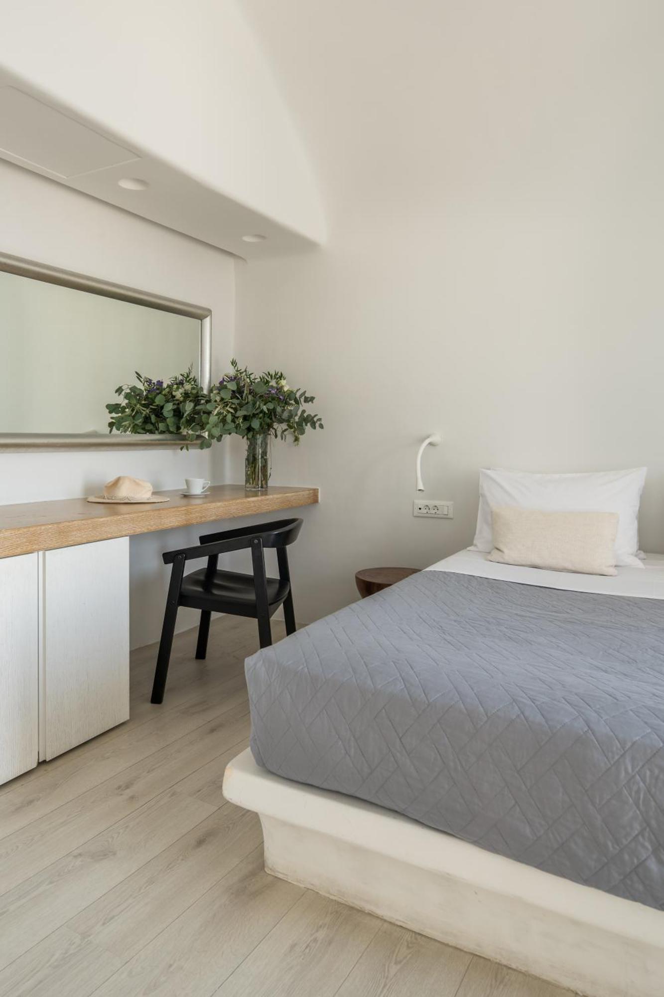 Porto Fira Suites Dış mekan fotoğraf