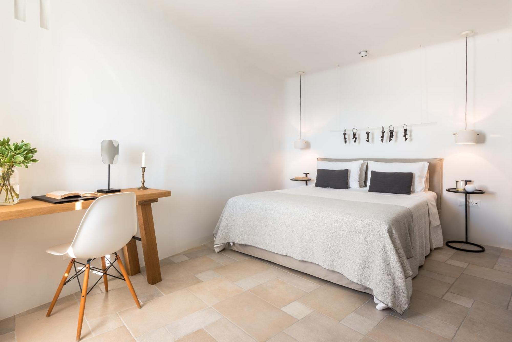 Porto Fira Suites Dış mekan fotoğraf