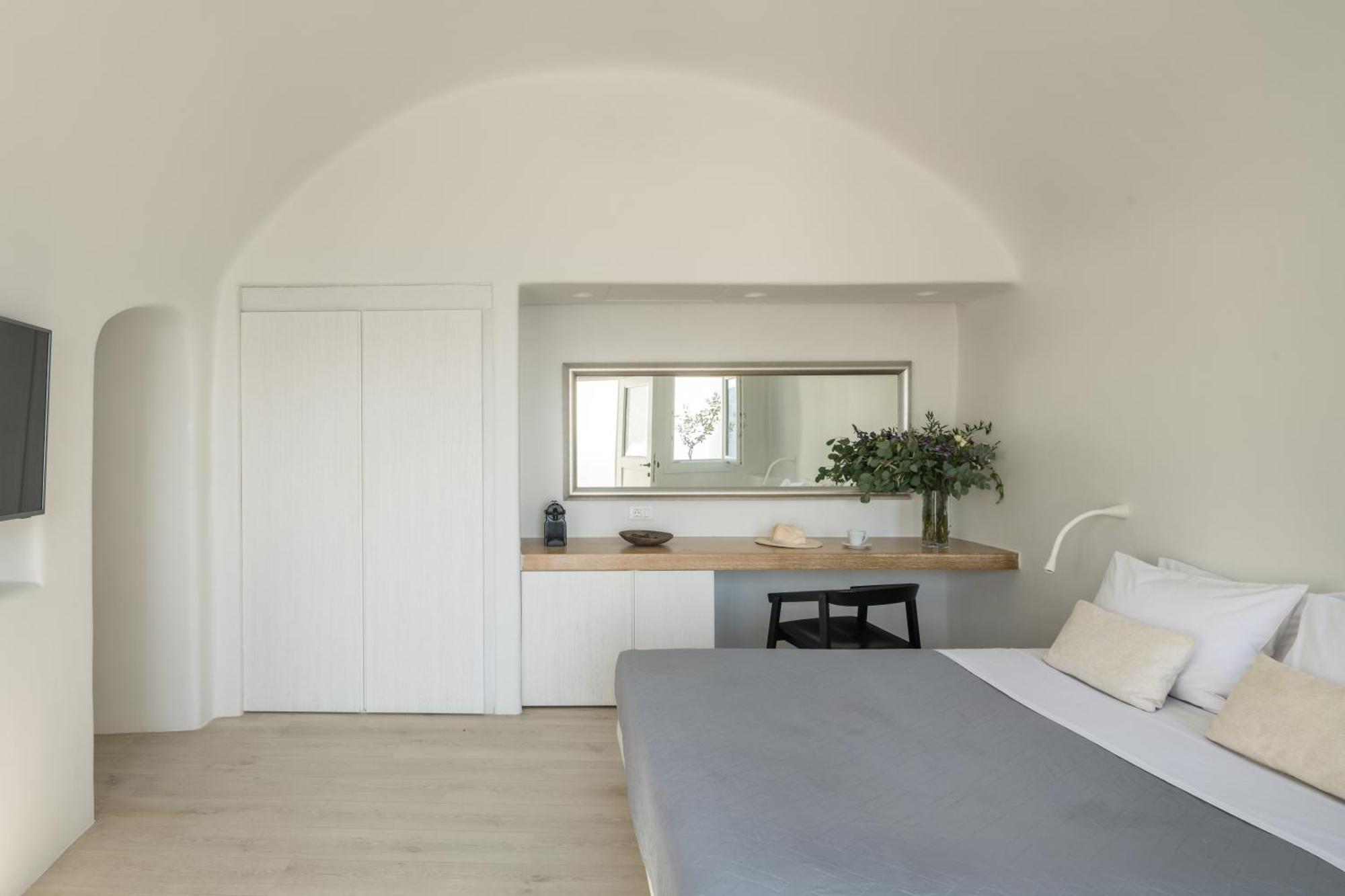 Porto Fira Suites Dış mekan fotoğraf