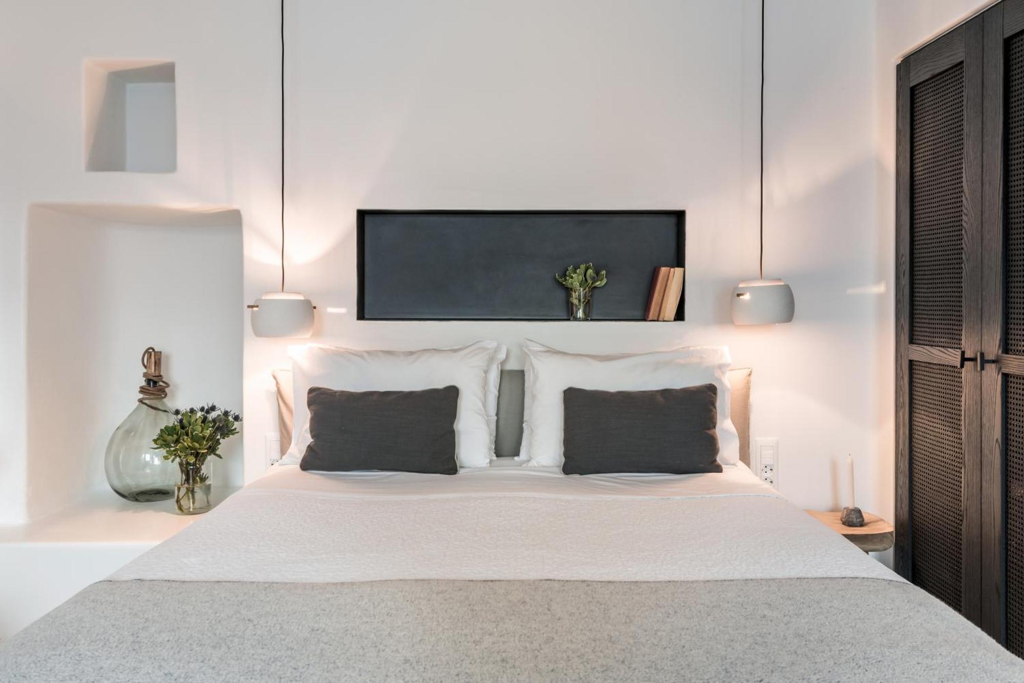Porto Fira Suites Dış mekan fotoğraf