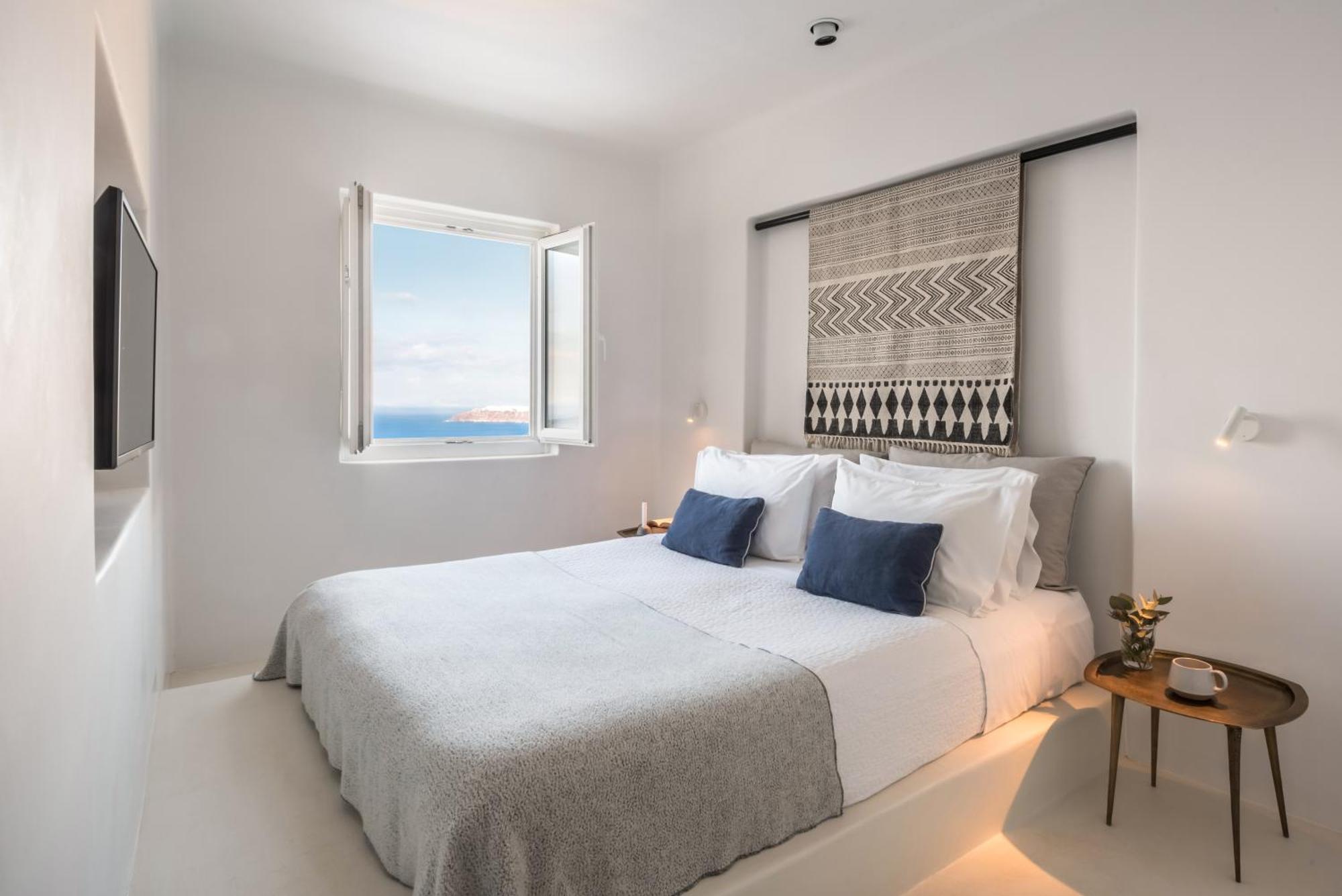 Porto Fira Suites Dış mekan fotoğraf