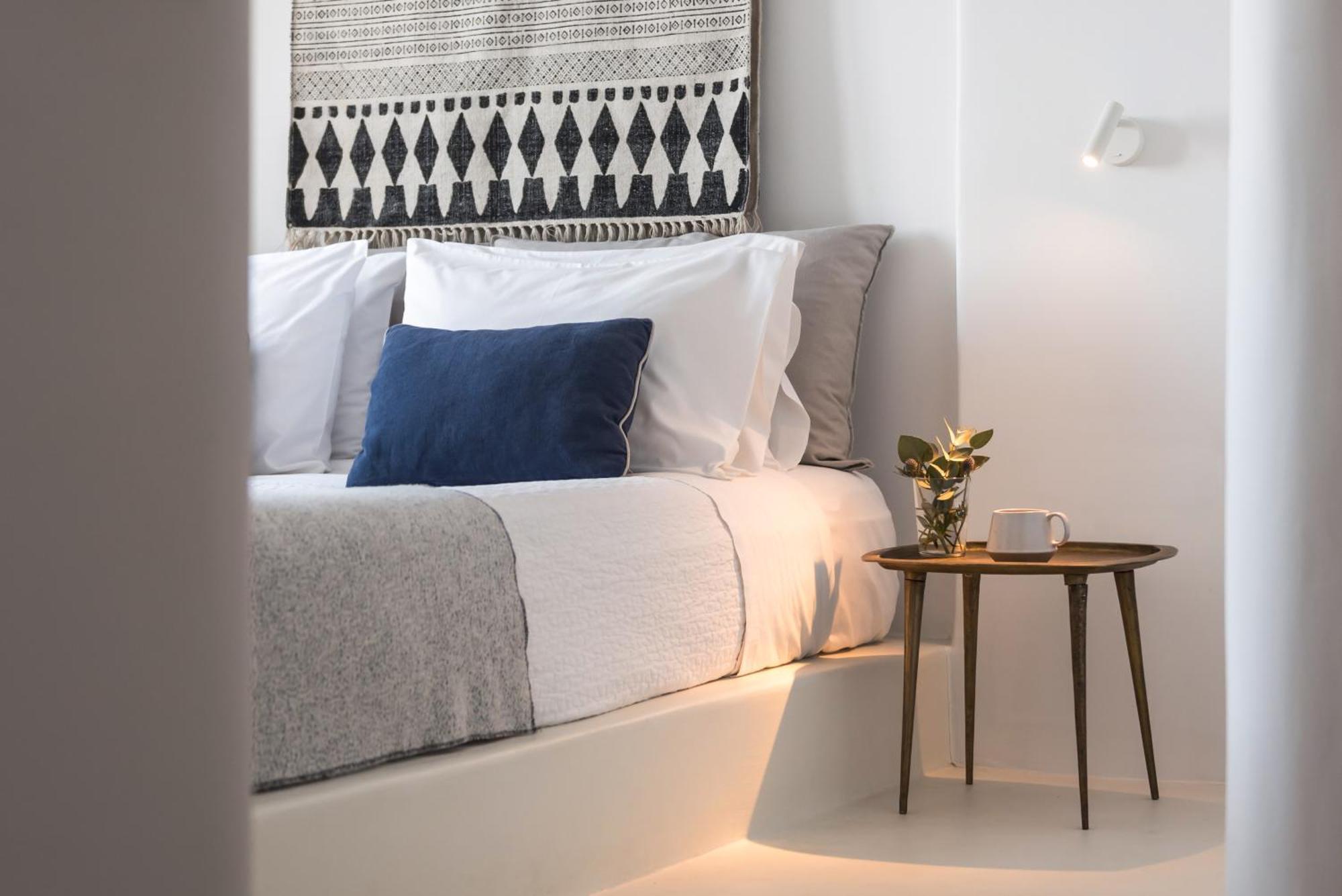 Porto Fira Suites Dış mekan fotoğraf