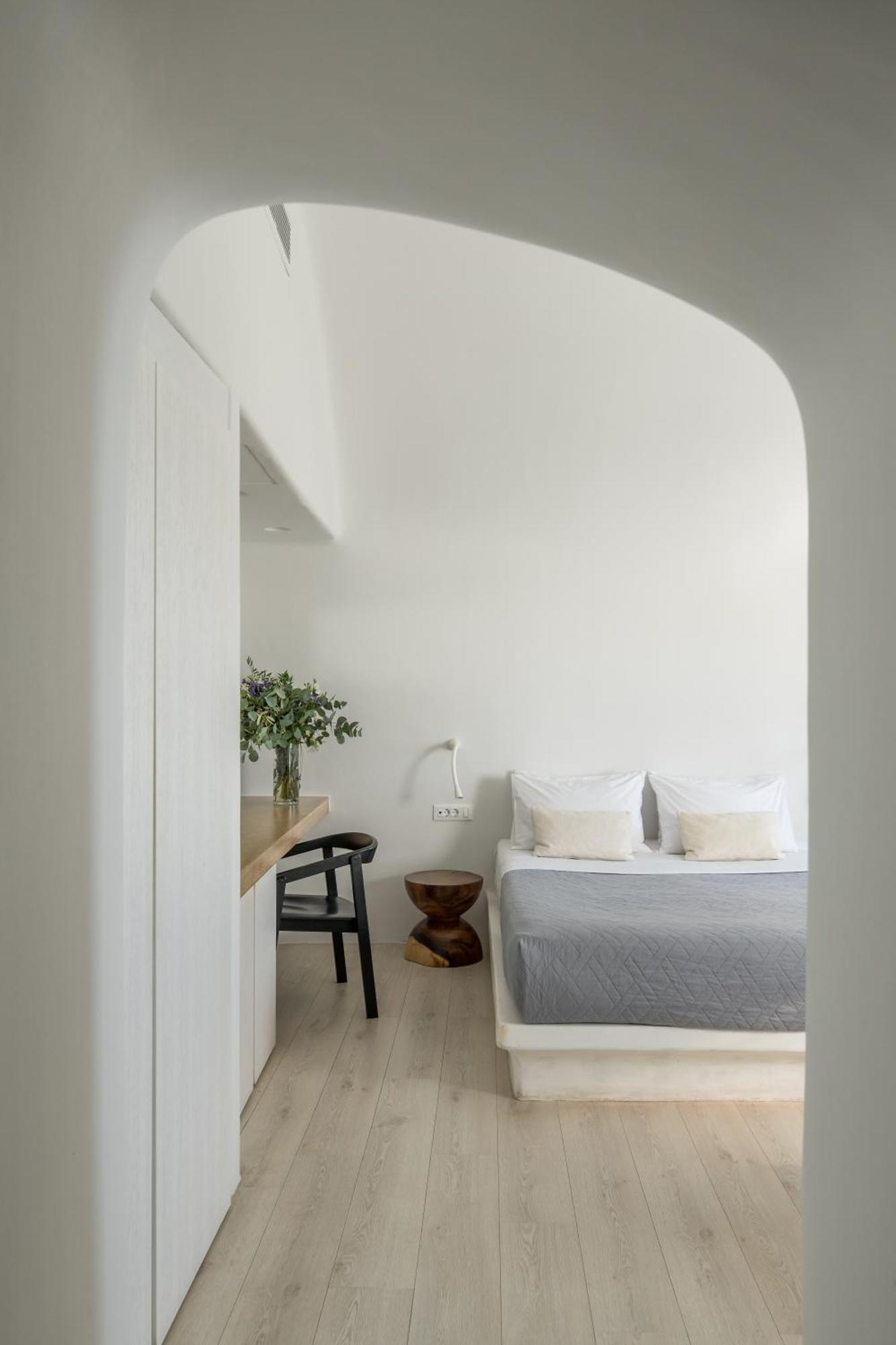 Porto Fira Suites Dış mekan fotoğraf